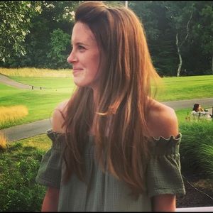 Meet your Posher, Jill